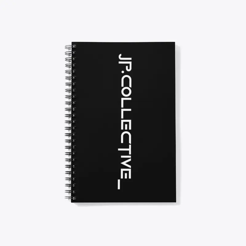 JP.Collective_ Notepad