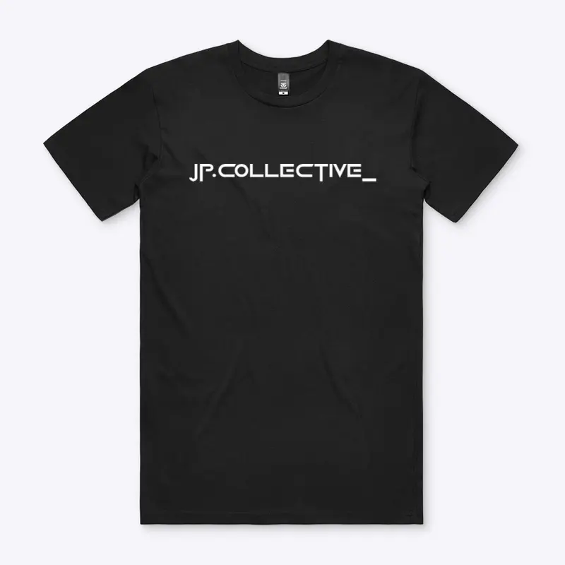 JP Collective Brand Tee