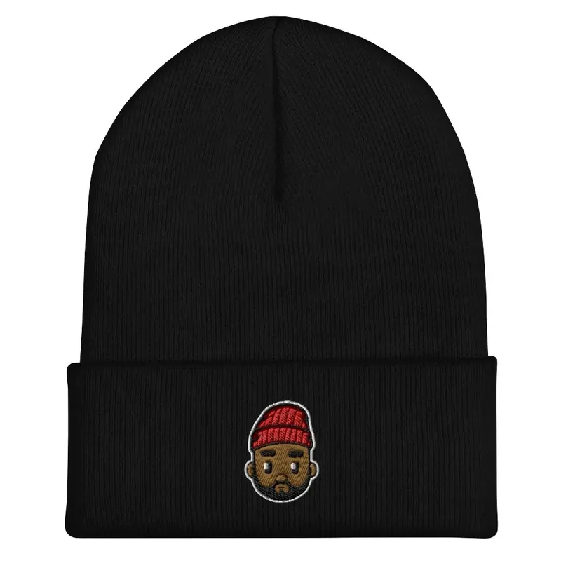 Errand Richer beanie